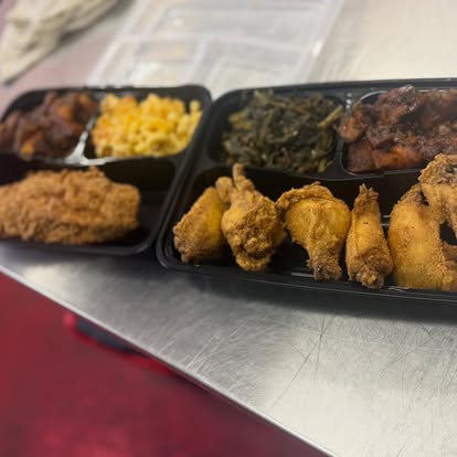 $10 for $20 at Soulcialize Catering
