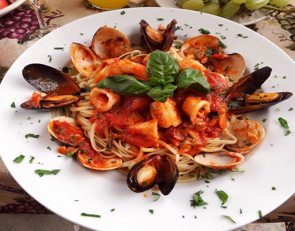 $10 for $20 at Papa Mark’s Pizza & Grill