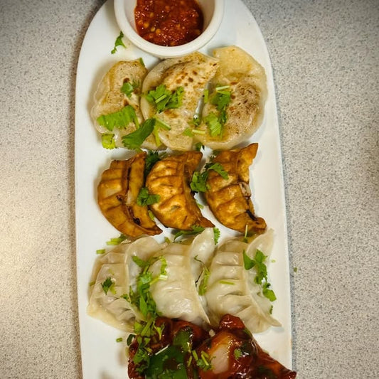 $15 for $30 at Aangan at Richmond Square