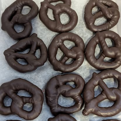 $10 for $20 at Martin’s Pretzel Bakery in Akron