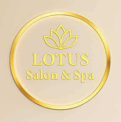 $30 for $60 at Lotus Salon & Spa