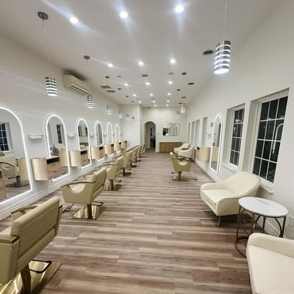 $30 for $60 at Lotus Salon & Spa