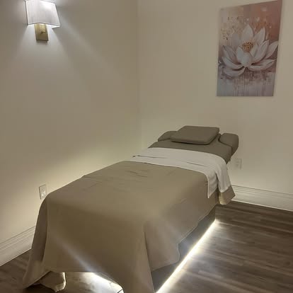 $30 for $60 at Lotus Salon & Spa