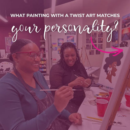 $30 for $60 at Painting With A Twist in Lancaster