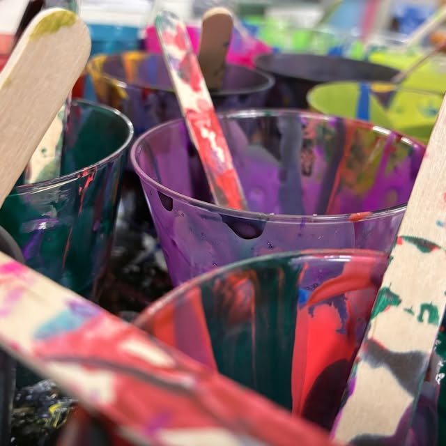 $30 for $60 at Painting With A Twist in Lancaster