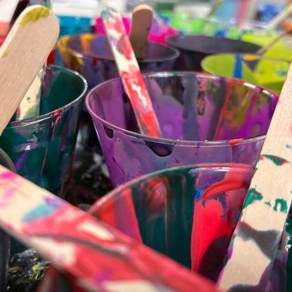 $30 for $60 at Painting With A Twist in Lancaster