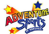 $10 for $20 on a Pass Card at Adventure Sports in Hershey