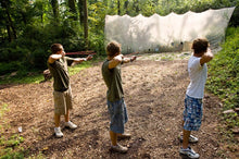Basecamp Package for 2 at Refreshing Mountain!