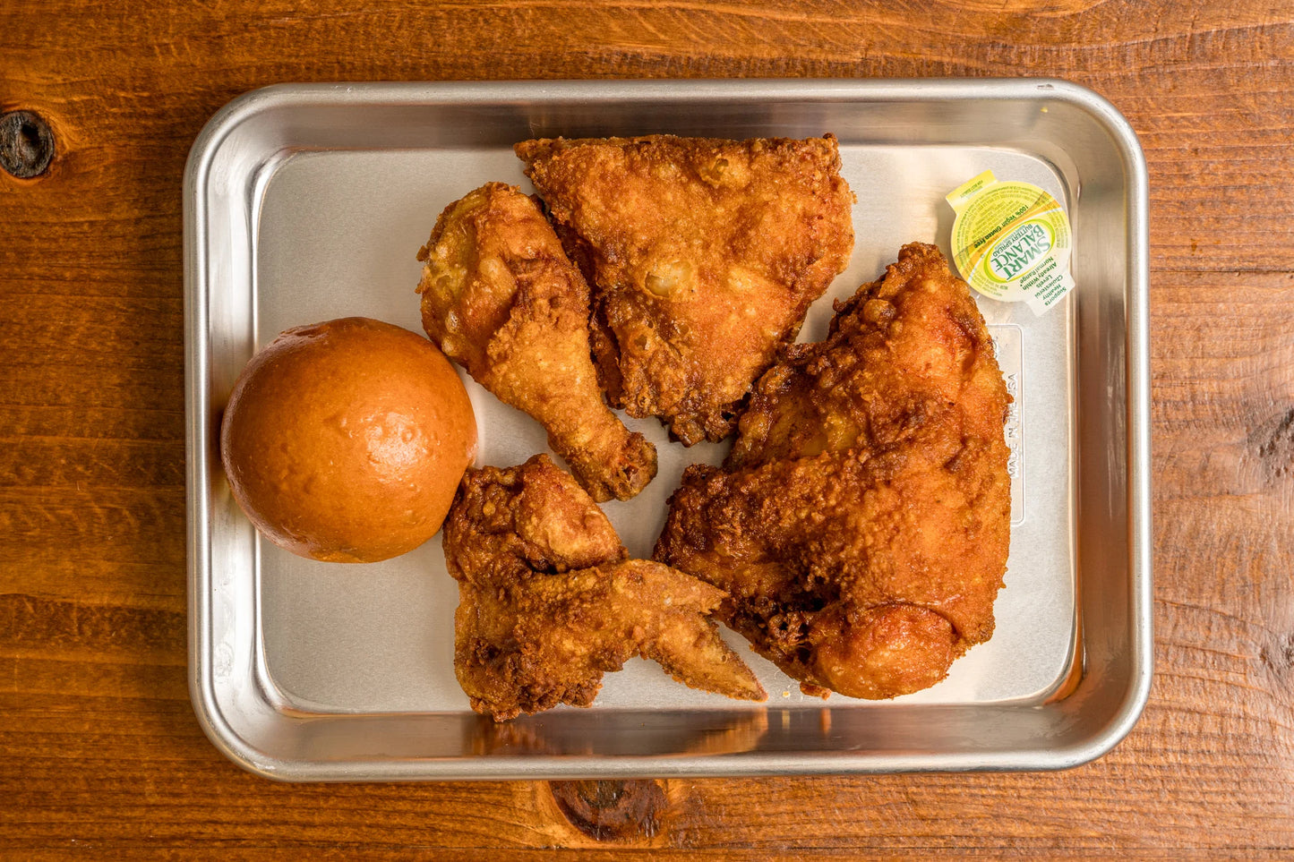 $10 for $20 at 3 Sisters’ Chicken, Delicious chicken dishes and more!!!
