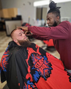 $15 for $30 at All Stars Barber Shop