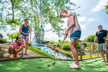 $10 for $20 on a Pass Card at Adventure Sports in Hershey