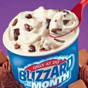 $10 for $20 at Dairy Queen West Lebanon/Palmyra
