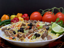 $10 for $20 at Salsa Burrito