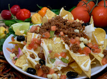 $10 for $20 at Salsa Burrito