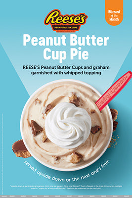 $10 for $20 at Dairy Queen (East Lebanon)