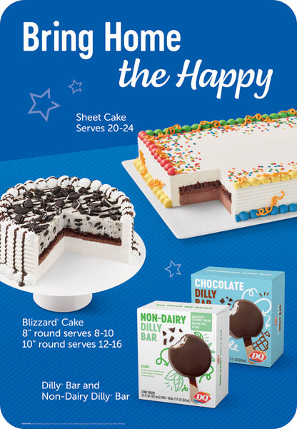 $10 for $20 at Dairy Queen (West Lebanon)