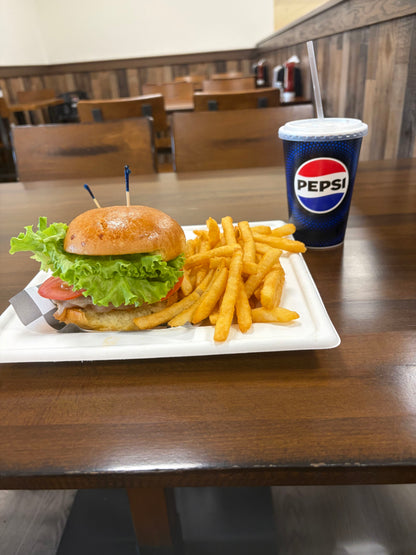 $10 for $20 at Glenwood Foods Cafe