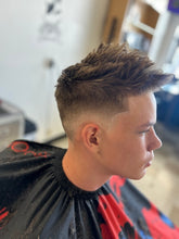 $15 for $30 at All Stars Barber Shop