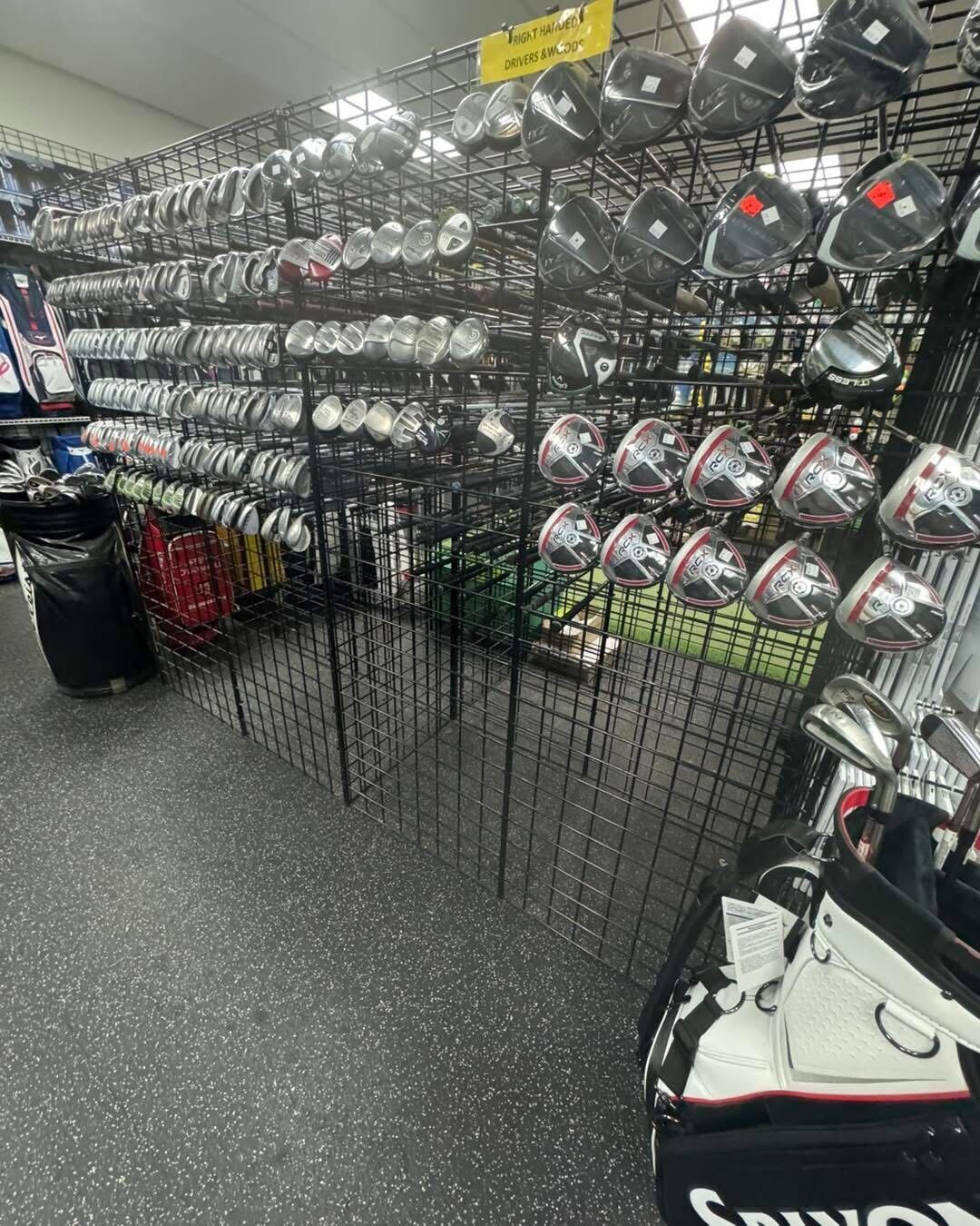 $20 for $40 at Play It Again Sports