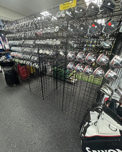 $20 for $40 at Play It Again Sports