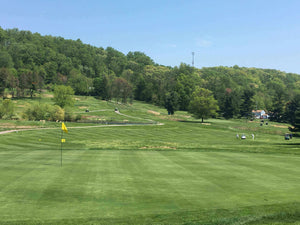 Round of Golf for 2 Players at Ingleside Golf Club $136 for $68