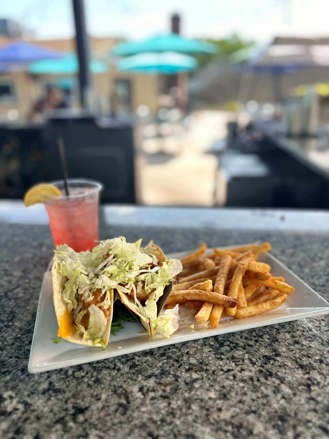 $20 for $40 at Your Local Sports bar at Trio Bar & Grill