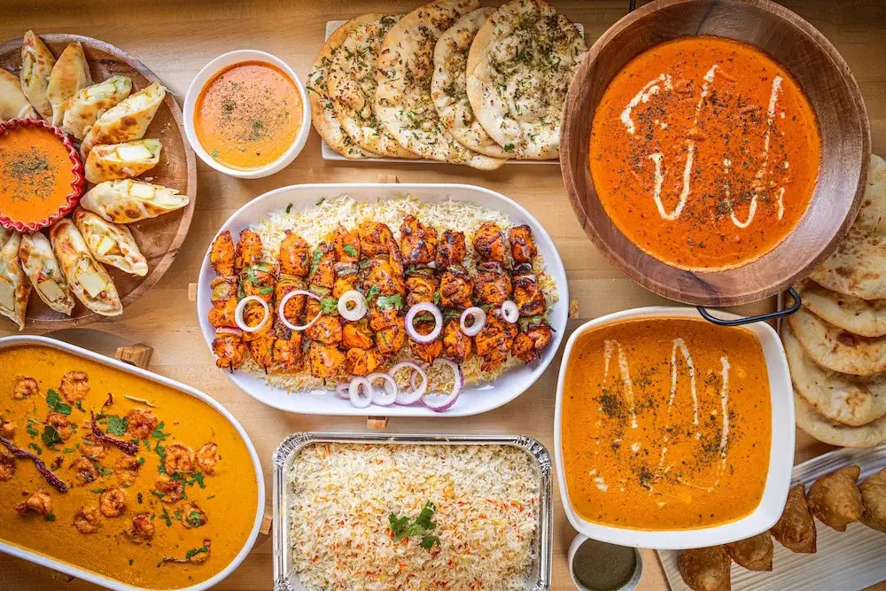 Save $10 at Tikka Shack