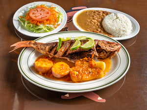 $10 for $20 at Los Arrieros Restaurant