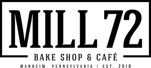 Mill 72 Bake Shop & Cafe | Manheim PA 17545| $6 coupon | AvidDeals