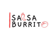 $10 for $20 at Salsa Burrito