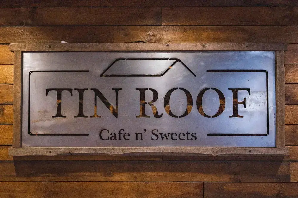 $10 for $20 deals for Tin Roof Cafe n’ Sweets