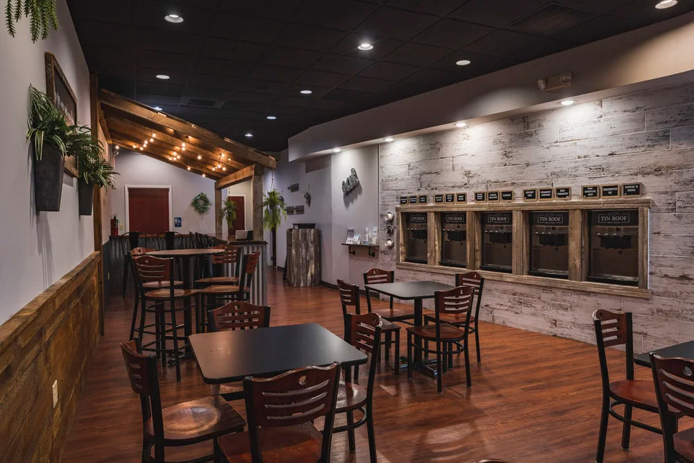 $10 for $20 deals for Tin Roof Cafe n’ Sweets