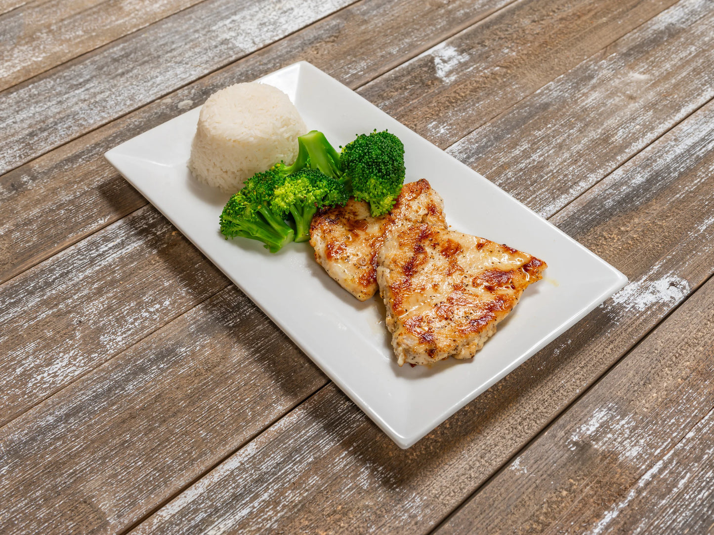 $10 for $20 at 3 Sisters’ Chicken, Delicious chicken dishes and more!!!