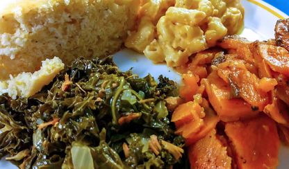 $10 for $20 at Soulcialize Catering