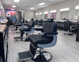 $15 for $30 at All Stars Barber Shop