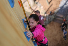 Basecamp Package for 2 at Refreshing Mountain!