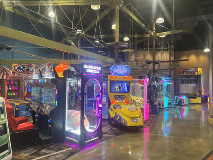 Save $15 for $30 at Nano’s Deluxe Pass at Go 'N Bananas