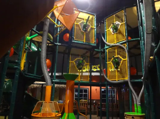 Save $15 for $30 at Nano’s Deluxe Pass at Go 'N Bananas