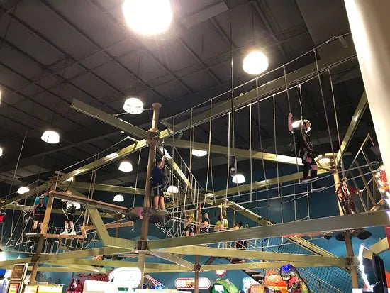 Save $15 for $30 at Nano’s Deluxe Pass at Go 'N Bananas