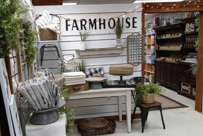 $15 for $30 on Home Furnishings at Palmyra Country Store