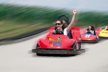 $10 for $20 on a Pass Card at Adventure Sports in Hershey