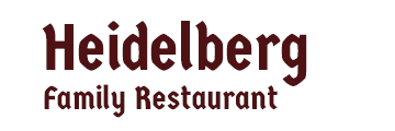 $10 for $20 at Heidelberg Famly Restaurant