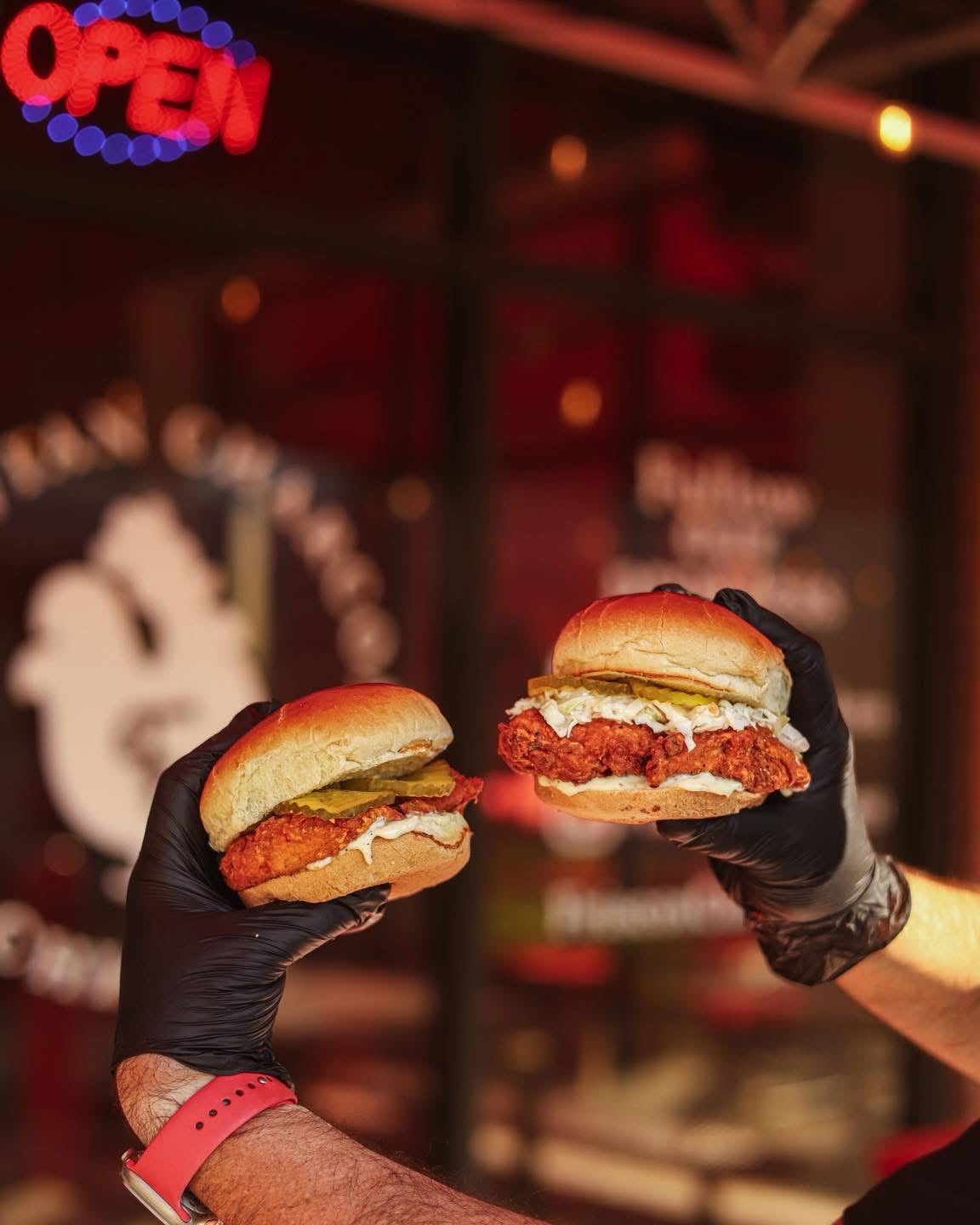 Save $10 at Frisco’s Chicken