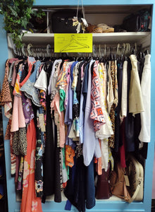 $10 for $20 at Closet 2 Closet Women’s Consignment