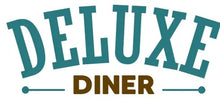 $10 for $20 at Deluxe Diner