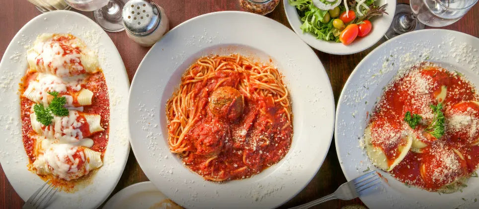 $10 for $20 at Angelo’s Fratello