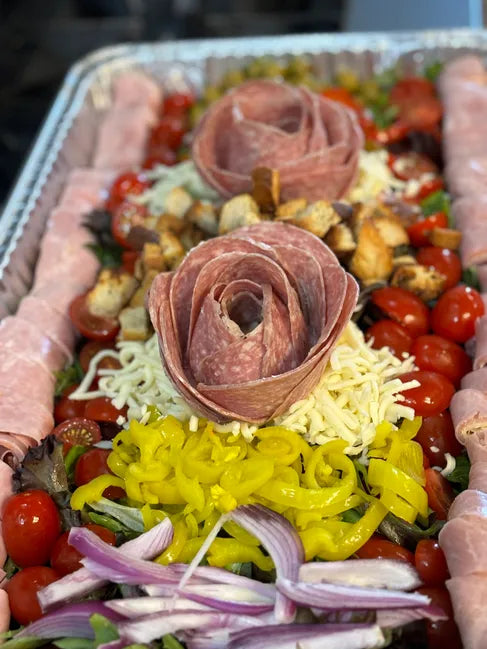 $10 for $20 at Angelo’s Fratello