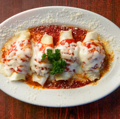 $10 for $20 at Angelo’s Fratello