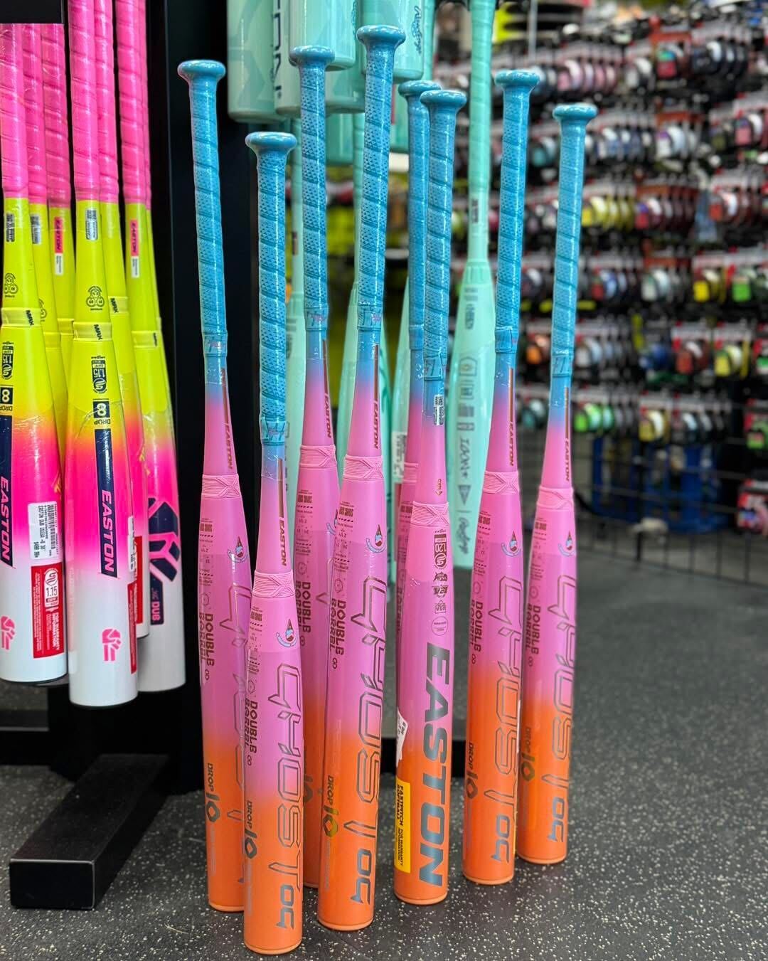 $20 for $40 at Play It Again Sports