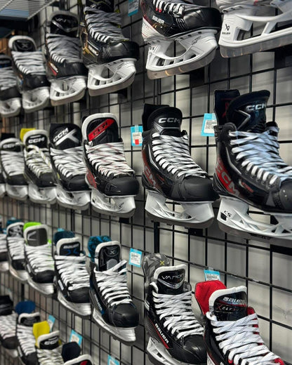 $20 for $40 at Play It Again Sports
